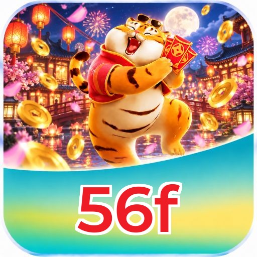 Logo 56f - Cassino Online Brasil