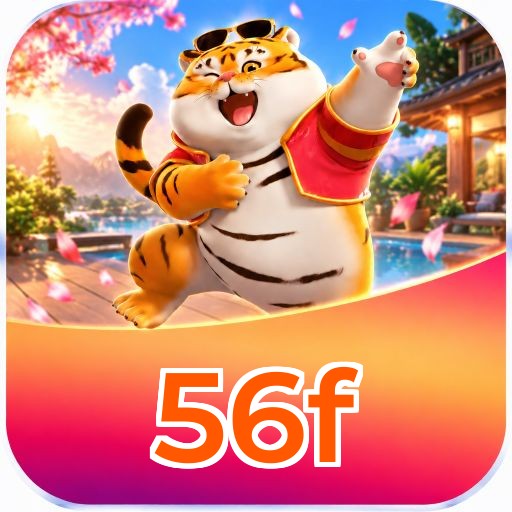Logo 56f - Cassino Online Brasil