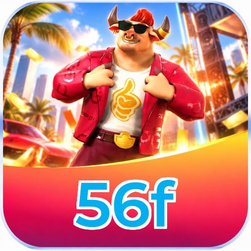 Logo 56f - Cassino Online Brasil