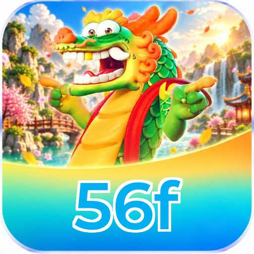 Interface do APK 56f para Android