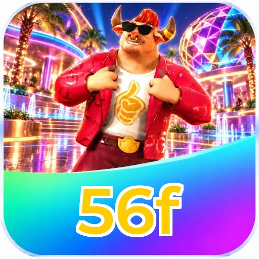 56f Facebook - Página oficial com promoções e comunidade ativa