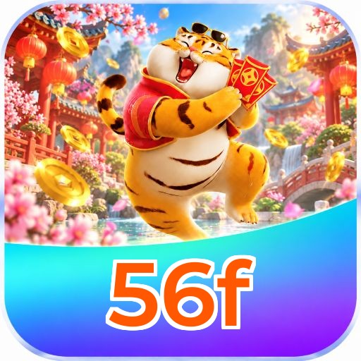 Logo 56f - Cassino Online Brasil