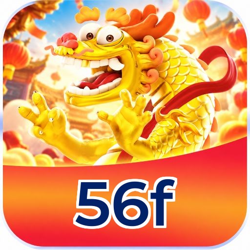 Logo 56f - Cassino Online Brasil