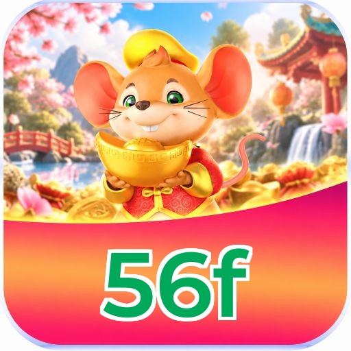 Logo 56f - Cassino Online Brasil