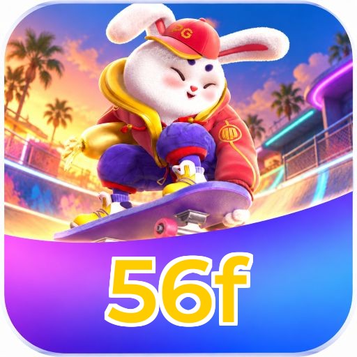 Logo 56f - Cassino Online Brasil