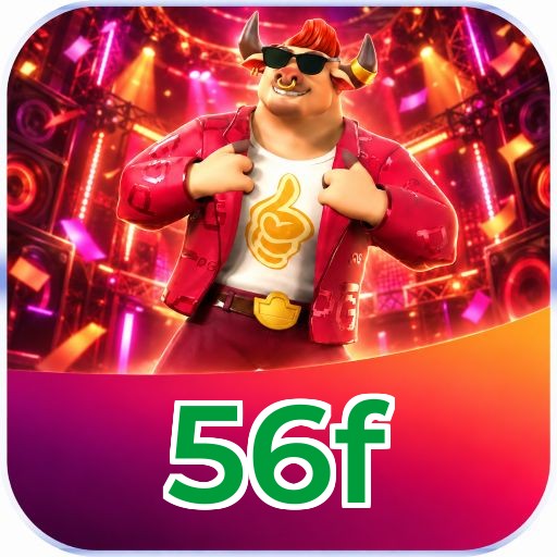 Logo 56f - Cassino Online Brasil