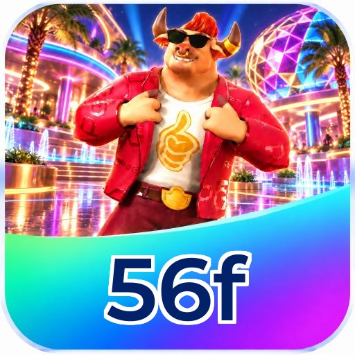 Logo 56f - Cassino Online Brasil