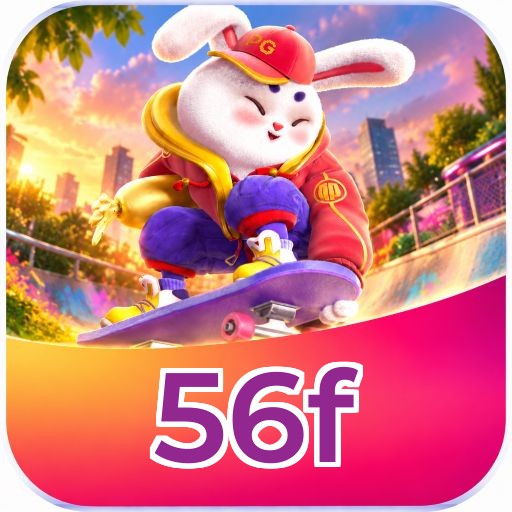 Logo 56f - Cassino Online Brasil
