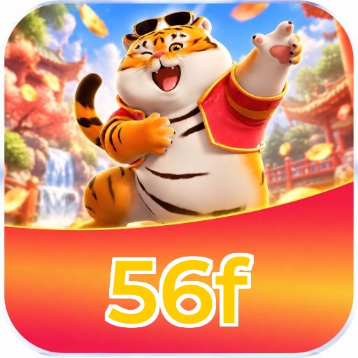 Logo 56f - Cassino Online Brasil