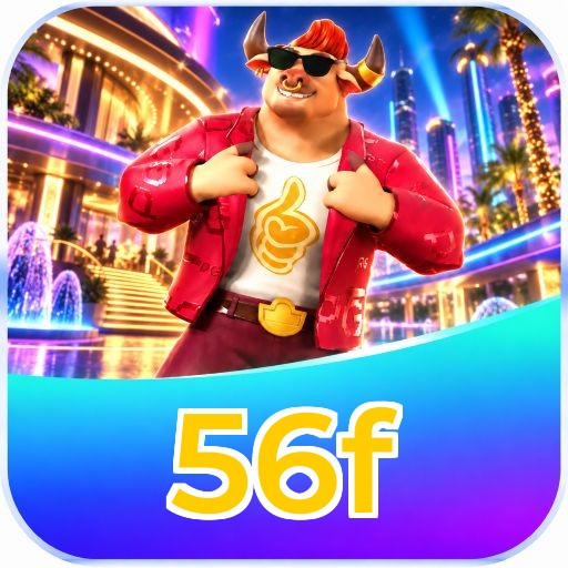 Logo 56f - Cassino Online Brasil