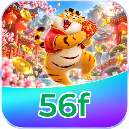 Logo 56f - Cassino Online Brasil