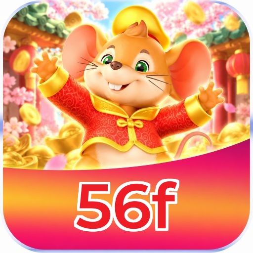 Logo 56f - Cassino Online Brasil